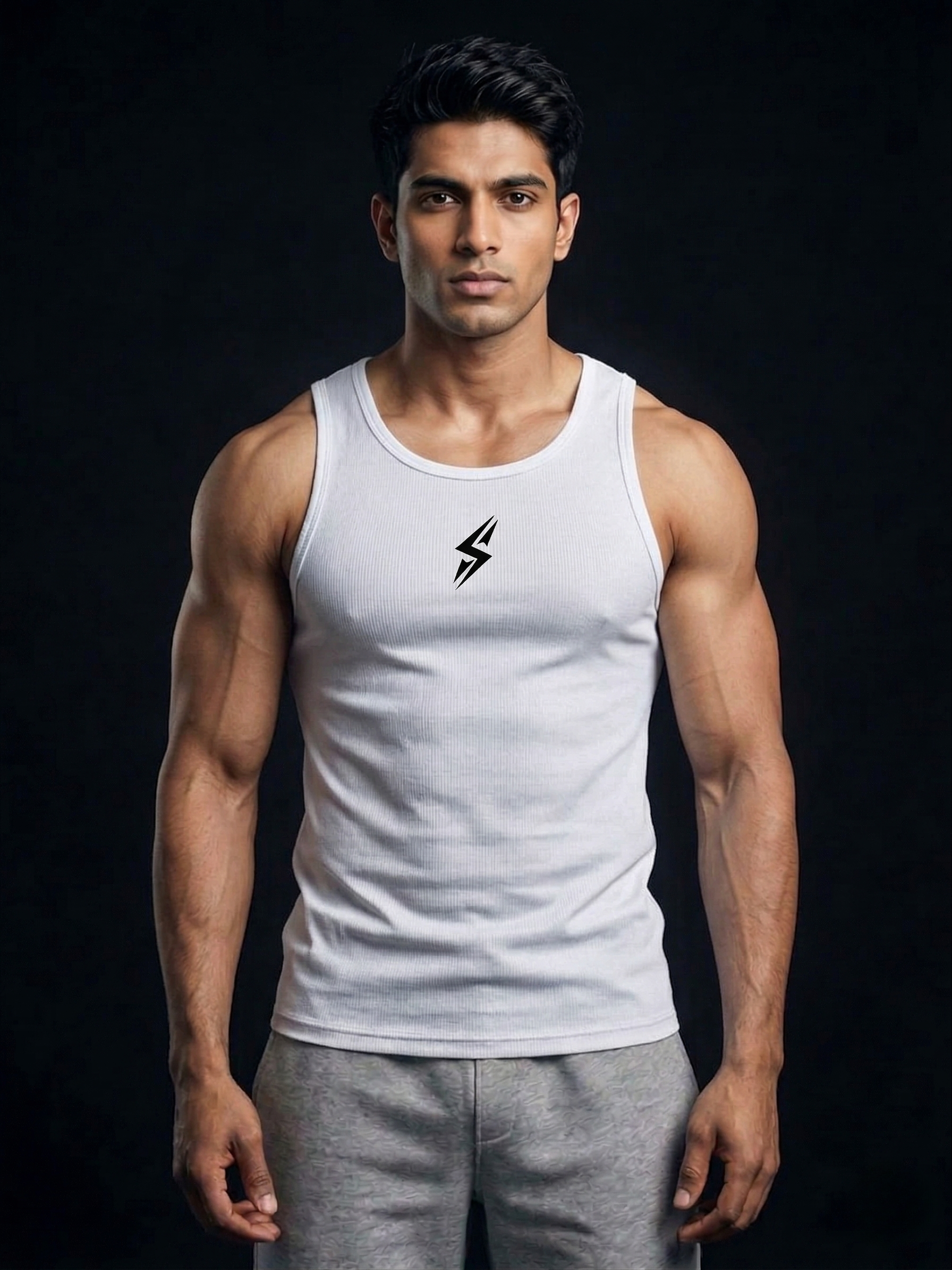 Perfomance Tank Vest